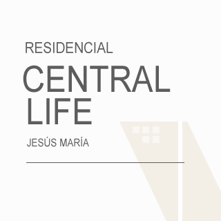 RESIDENCIAL CENTRAL LIFE