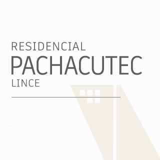RESIDENCIAL PACHACUTEC